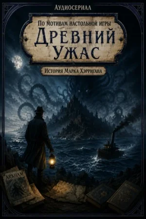 Древний Ужас