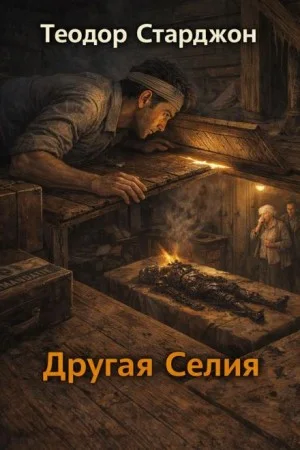Другая Селия