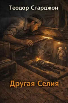 Другая Селия