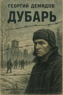 Дубарь