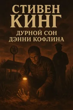 Дурной сон Дэнни Кофлина