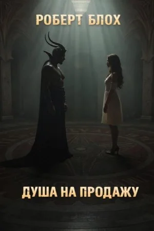 Душа на продажу