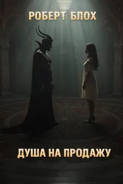 Душа на продажу