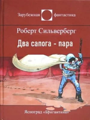 Два сапога — пара