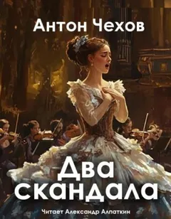 Два скандала