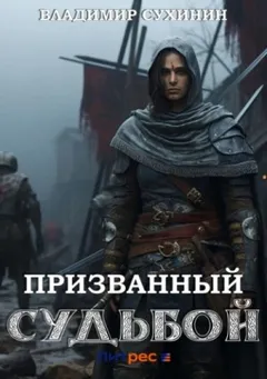 Два в одном. Призванный Судьбой