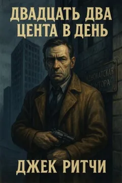 Двадцать два цента в день