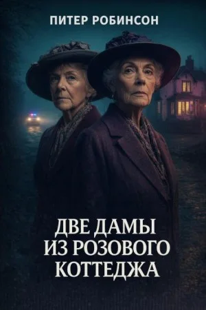 Две дамы из Розового коттеджа