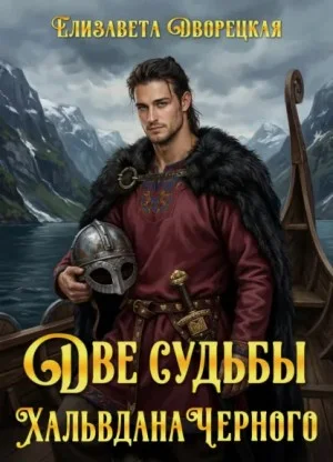 Две судьбы Хальвдана Черного