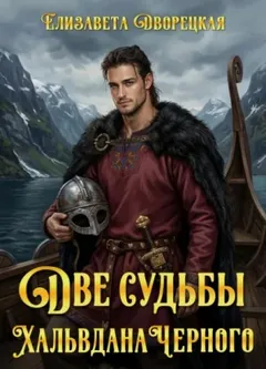 Две судьбы Хальвдана Черного