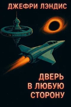 Дверь в любую сторону