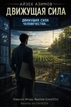 Движущая сила
