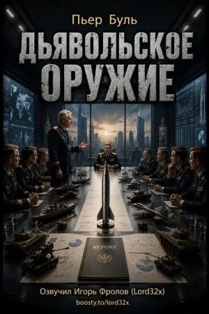 Дьявольское оружие