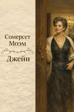 Джейн
