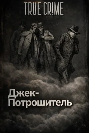 Джек-потрошитель