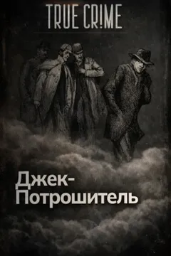 Джек-потрошитель
