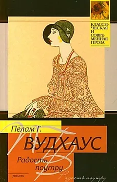 Дживс и Вустер: 6. Радость поутру