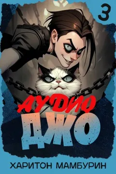 Джо 3