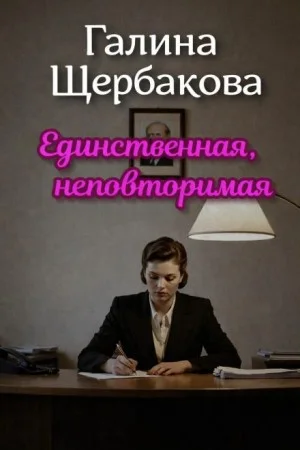 Единственная, неповторимая