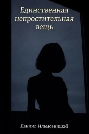 Единственная непростительная вещь