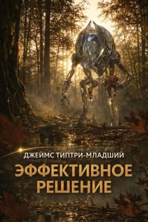 Эффективное решение