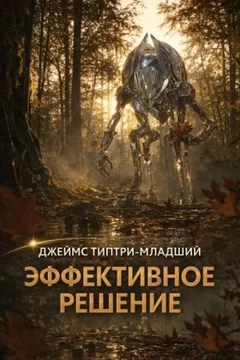 Эффективное решение