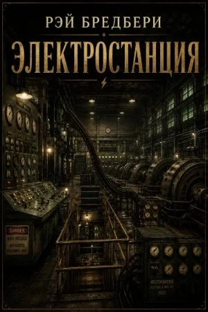 Электростанция