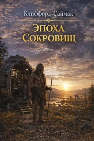 Эпоха сокровищ