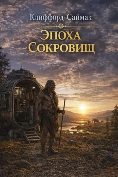Эпоха сокровищ