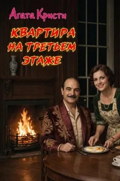 Эркюль Пуаро: 1.12. Квартира на третьем этаже