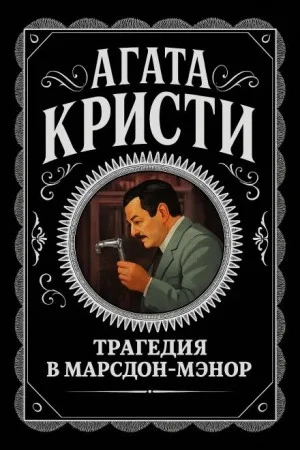 Эркюль Пуаро: 3.02. Трагедия в Марсдон-Мэнор