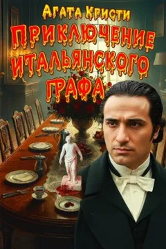 Эркюль Пуаро: 3.10. Тайна смерти итальянского графа