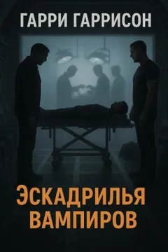 Эскадрилья вампиров