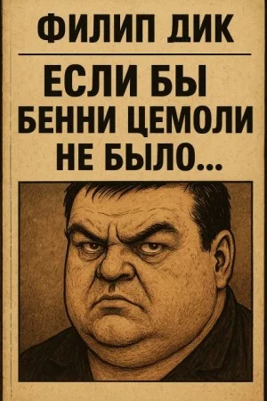 Если бы Бенни Цемоли не было...