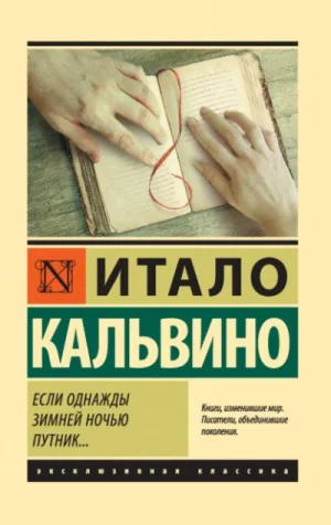 Если однажды зимней ночью путник...