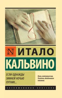 Если однажды зимней ночью путник...
