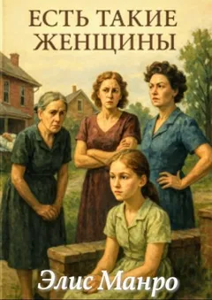 Есть такие женщины