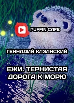 Ежи. Тернистая дорога к морю