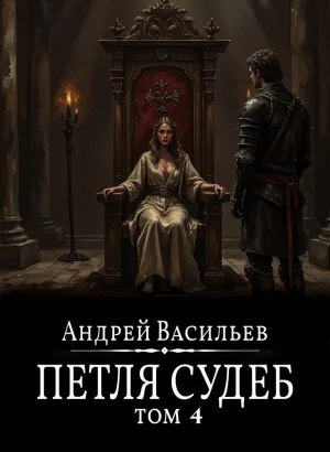 Файролл. Петля судеб. Том четвертый