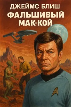 Фальшивый Мак-Кой