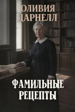 Фамильные рецепты