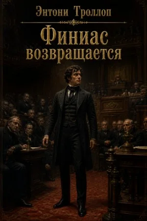 Финиас возвращается