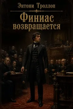 Финиас возвращается