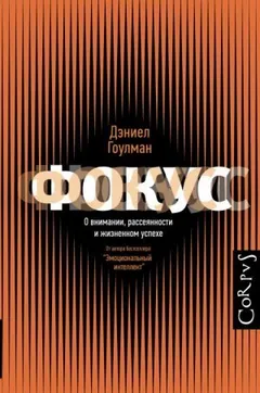 Фокус внимания