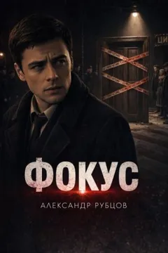 Фокус