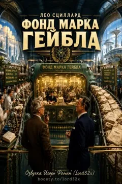 Фонд Марка Гейбла