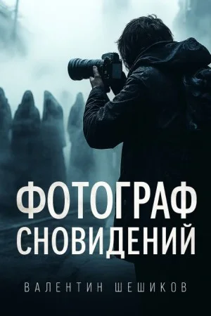 Фотограф сновидений
