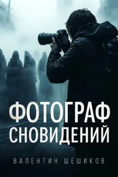 Фотограф сновидений