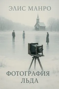 Фотографии льда