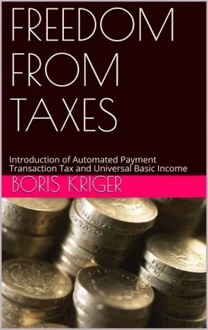 FREEDOM FROM TAXES